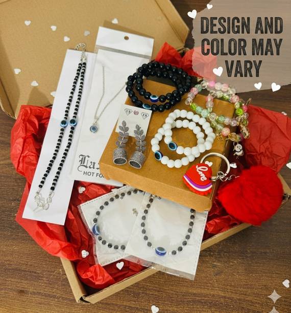 Bbxyz Bracelet Gift Set