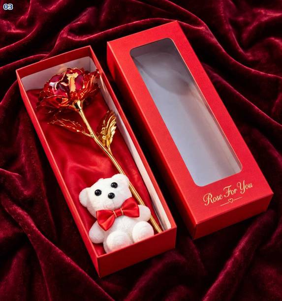 Glowsier's Gift Box Gift Set