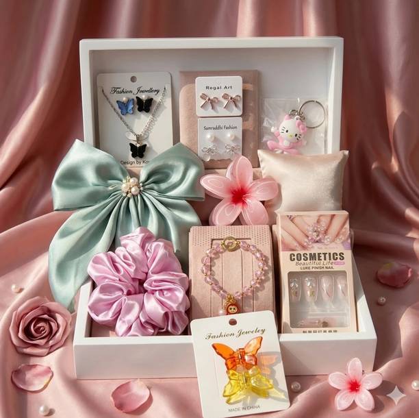 STARLIVEN Jewellery Gift Set