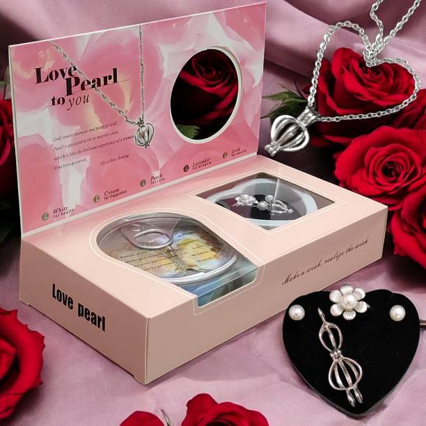 Buyist Jewellery Gift Set