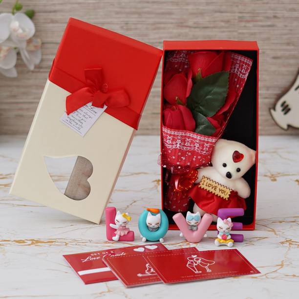eCraftIndia Showpiece Gift Set