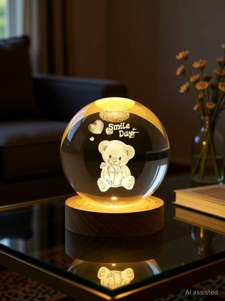 Vatsalya International Lamp Gift Set