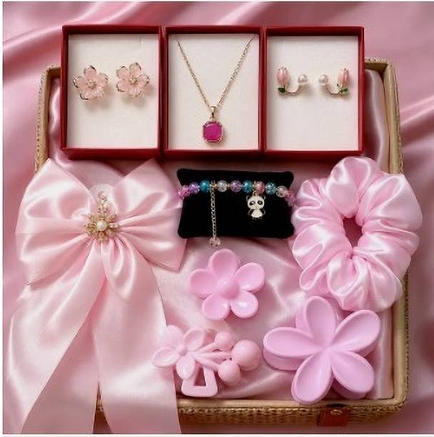 Mohmit Mart Jewellery, Gift Box Gift Set