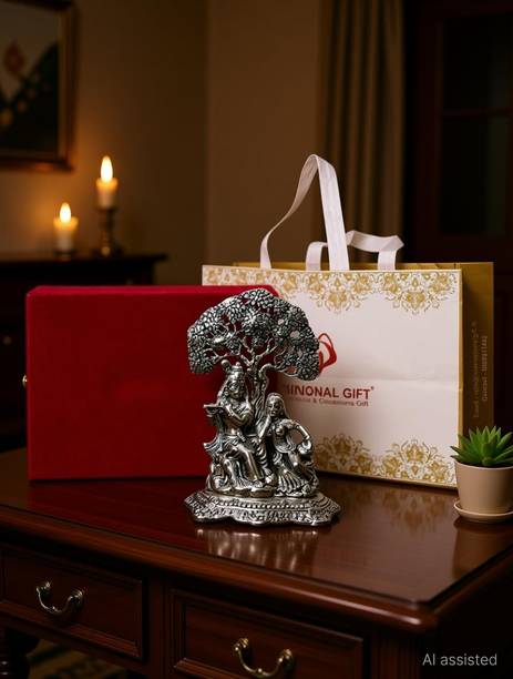 INTERNATIONAL GIFT Showpiece Gift Set