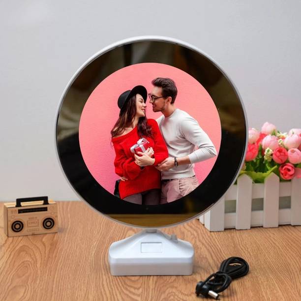 BUC Photoframe, Showpiece Gift Set