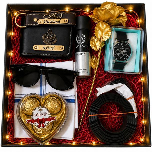GIFTSDEDO Gift Box Gift Set