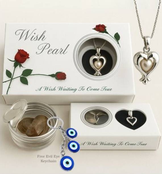 BUC Jewellery, Comb Gift Set