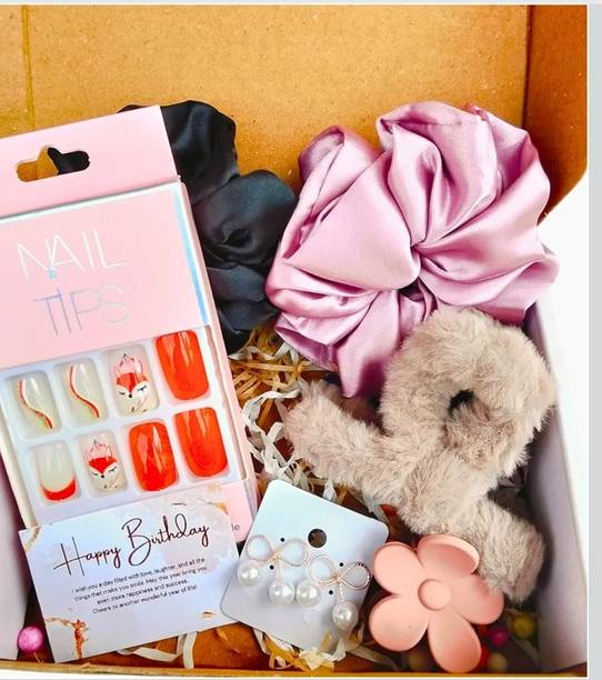 Weddingcharm Jewellery, Comb, Bracelet, Gift Box Gift Set