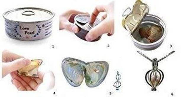 THE INDIA STYLE Jewellery Gift Set