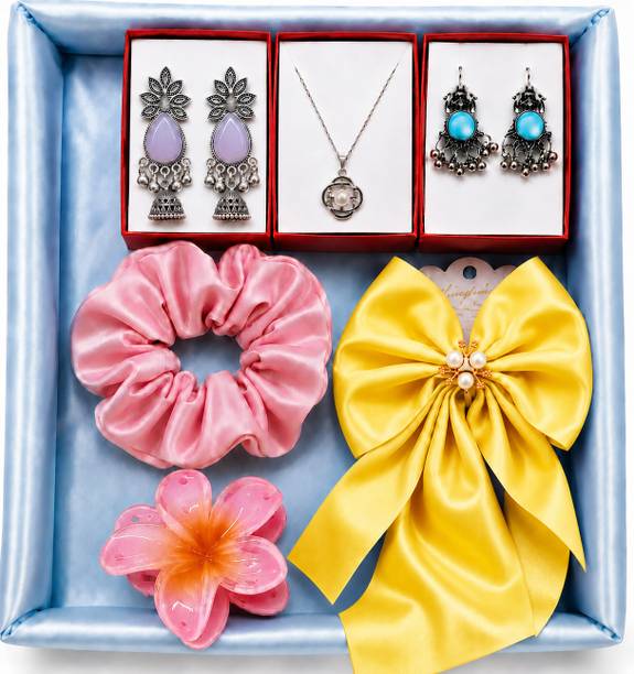 AVIAH Jewellery Gift Set