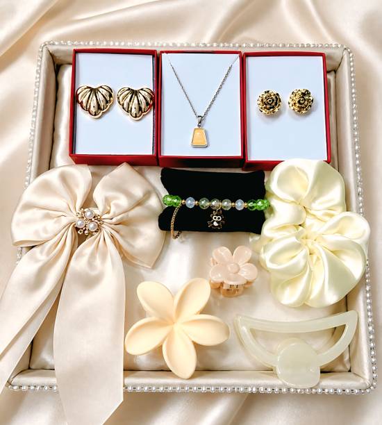 SIMHARIT Jewellery Gift Set