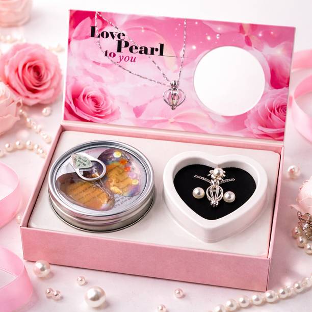 the gift bay Jewellery, Gift Box Gift Set