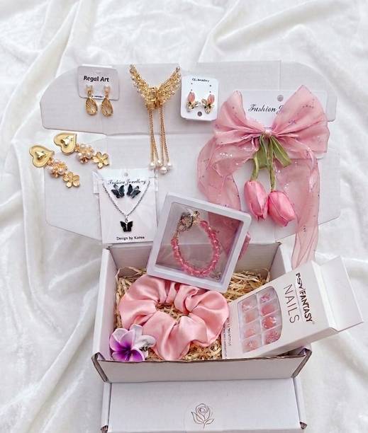 DVISH Gift Box Gift Set