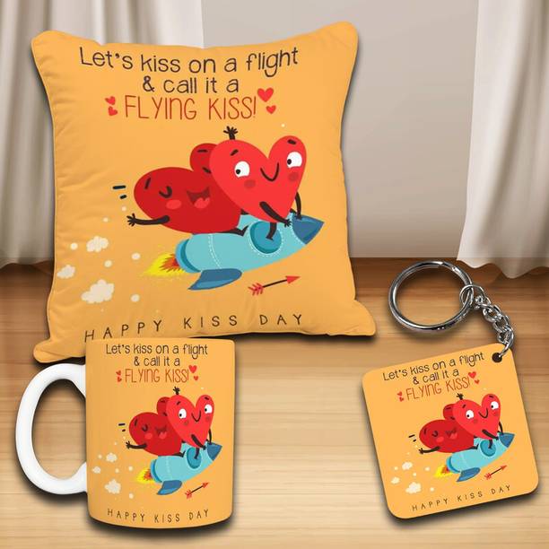 iinfinize Cushion Gift Set