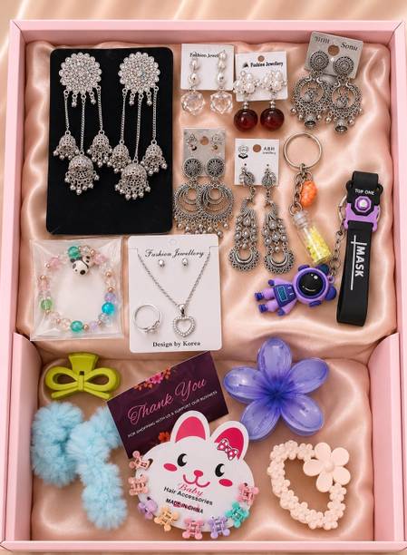 Giftgram Jewellery Gift Set