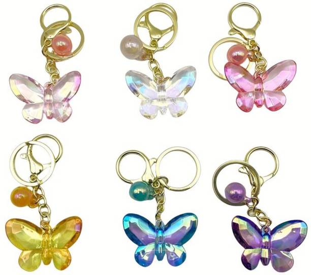 Mehangaimukti Keychain Gift Set