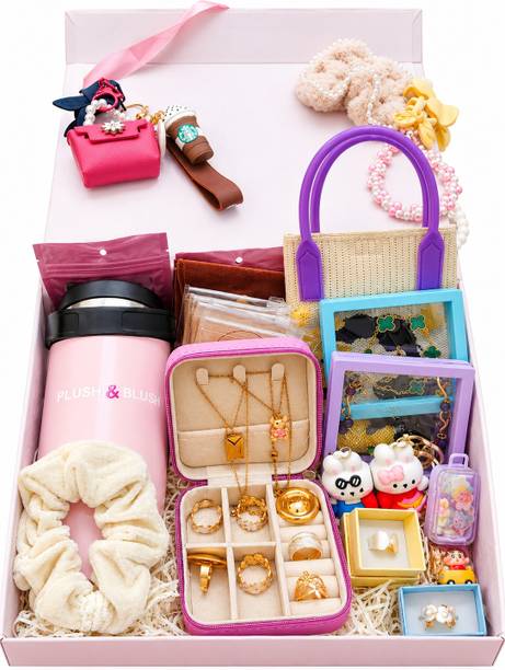 PAB Gift Box Gift Set