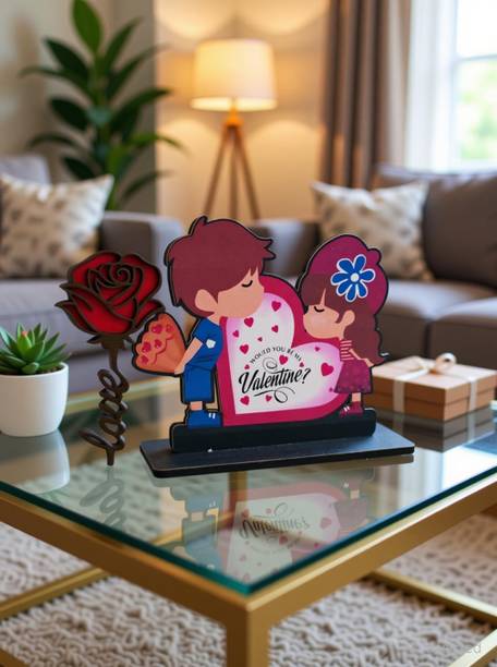 Expleasia Showpiece Gift Set