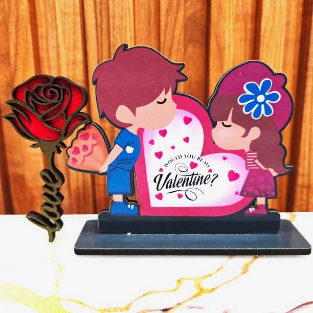 Expleasia Showpiece Gift Set