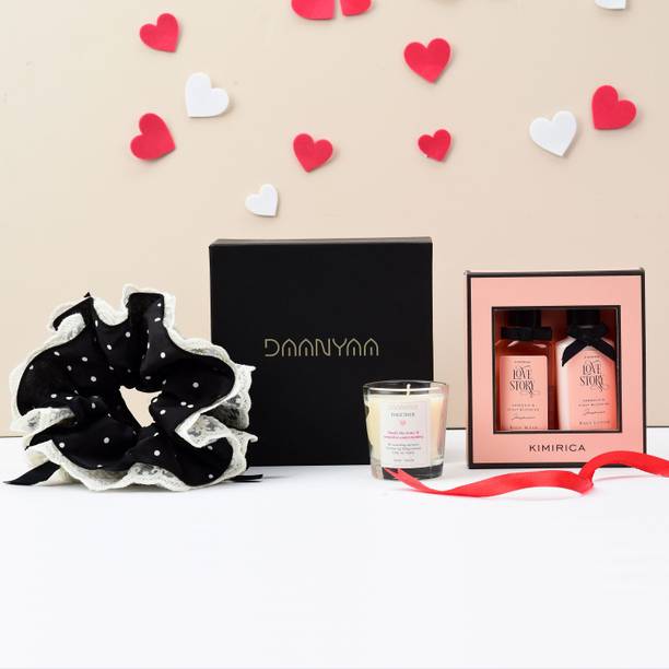 Daanyaa Gift Box Gift Set