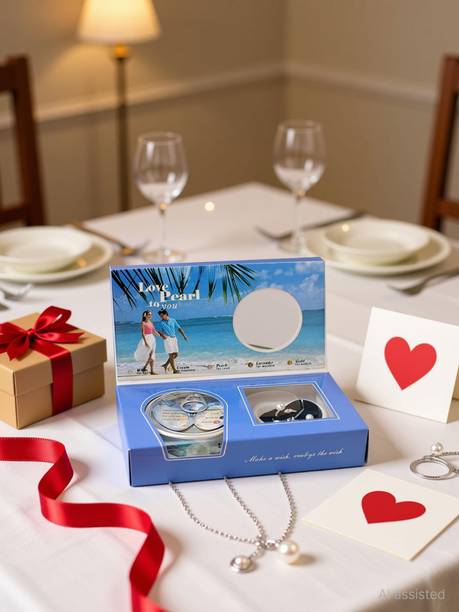 Wagwanfly Jewellery Gift Set