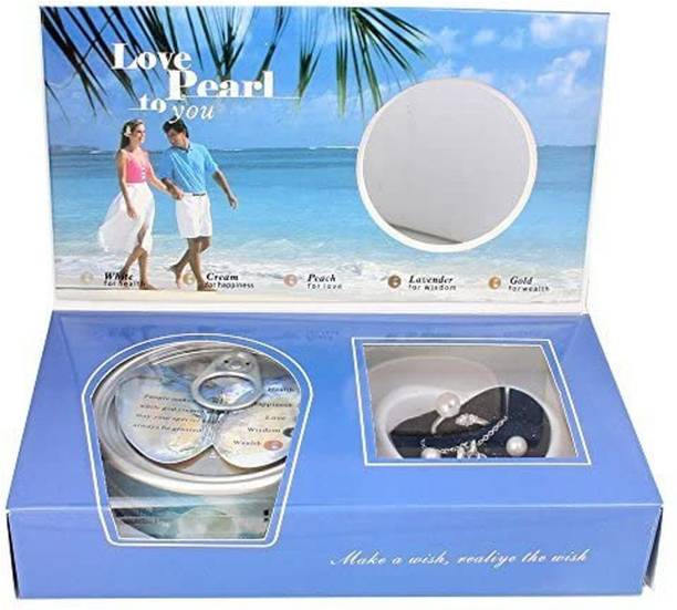 Wagwanfly Jewellery Gift Set