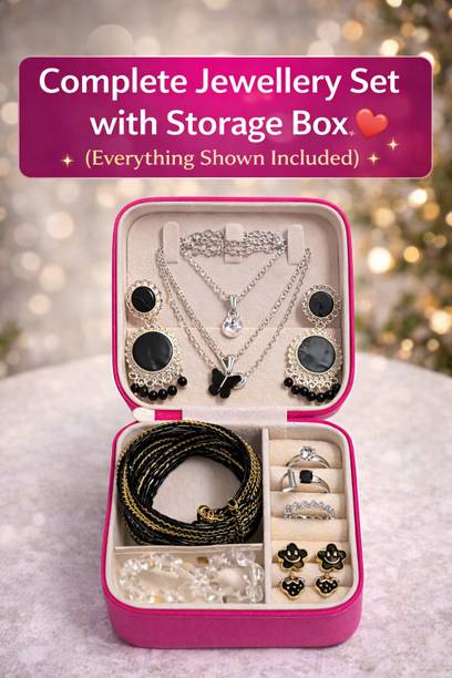 Sihn Jewellery, Gift Box Gift Set