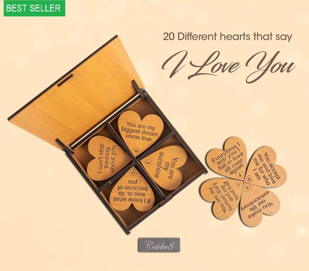 Mptrends Greeting Card Gift Set