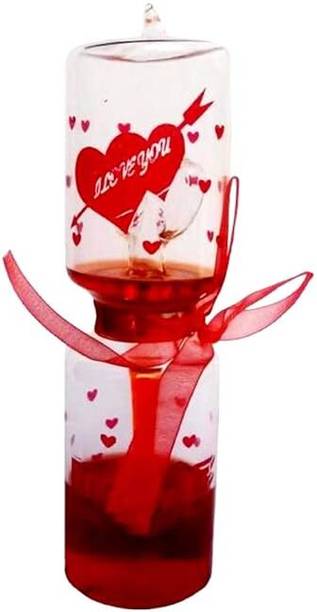 MANSAA Gift Box, Decorative Bottle Gift Set