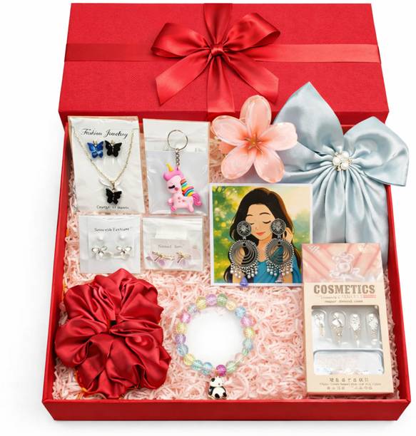 MMohmitmart Jewellery, Gift Box Gift Set