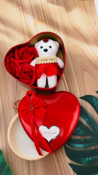 Melukhha Gift Box Gift Set