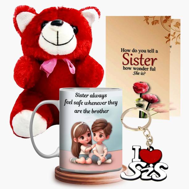 GiftWeb Mug Gift Set