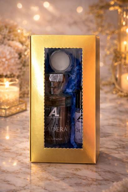 Ameere Lifestyle Perfume Gift Set