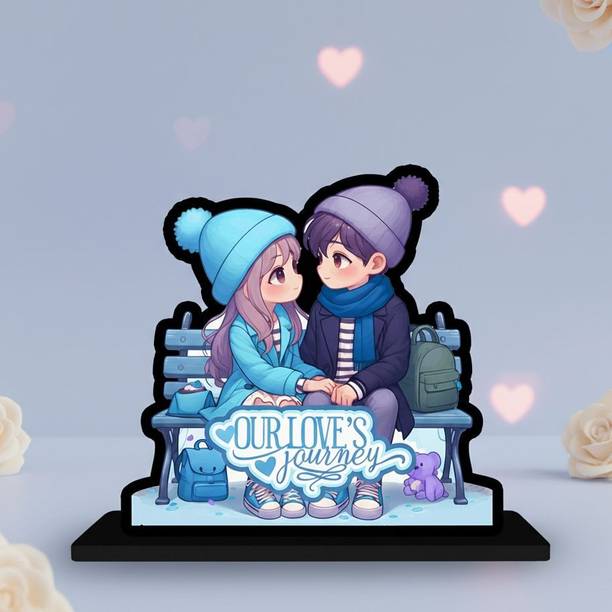 mycraftcrazy Showpiece Gift Set