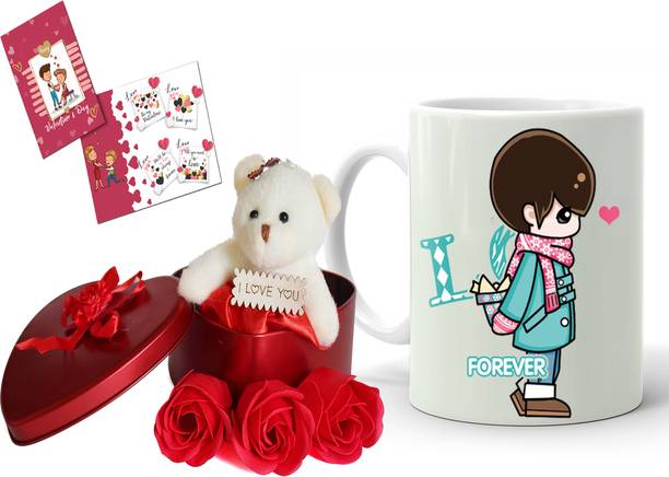 Festa Mug Gift Set