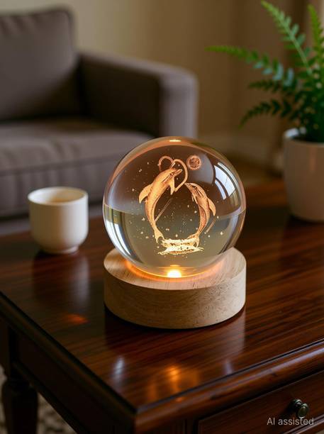 Vatsalya International Lamp Gift Set