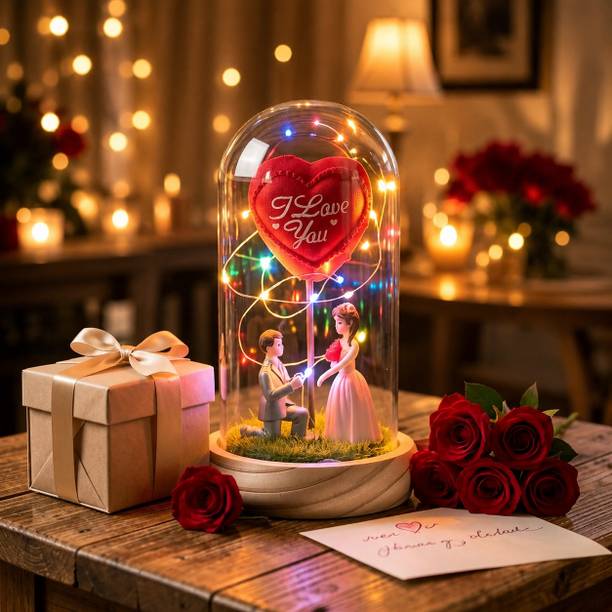 Vendola Showpiece Gift Set