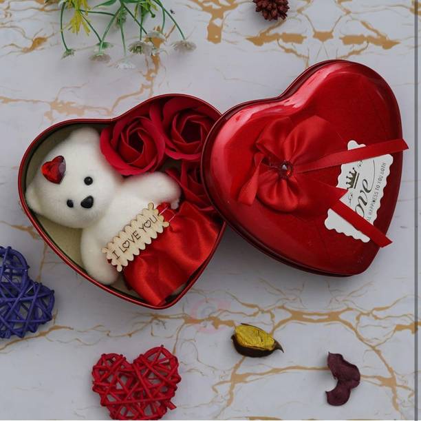 JEEMY Soft Toy Gift Set