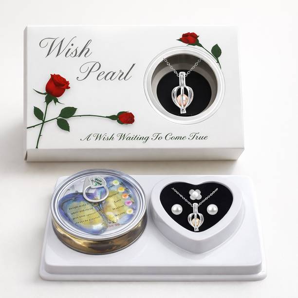 BUC Jewellery, Comb Gift Set