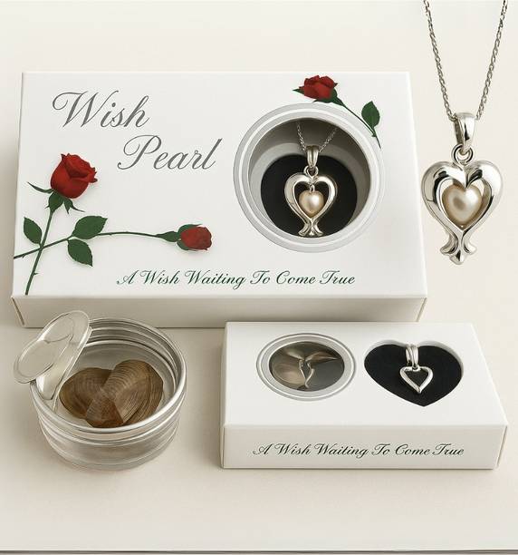 BUC Jewellery, Comb Gift Set