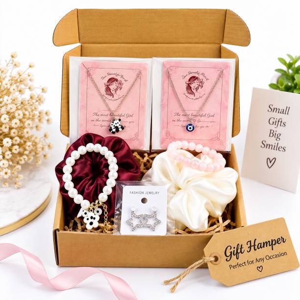 Kkhatu Jewellery Gift Set