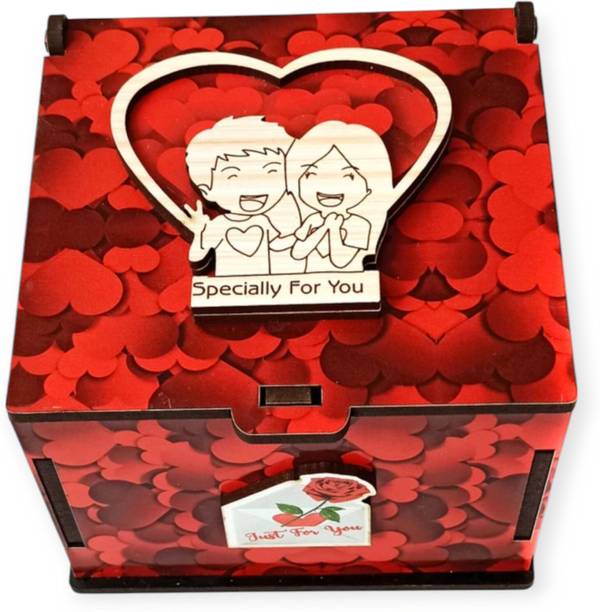 LoveGift Greeting Card Gift Set