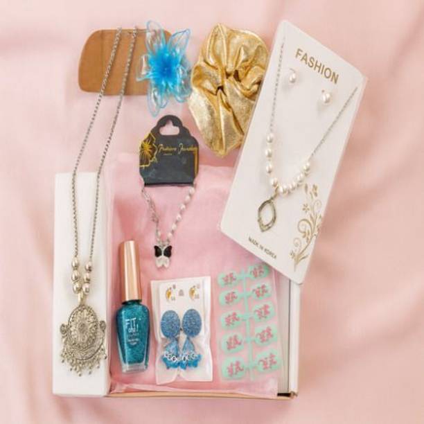 Sample Gift Box Gift Set