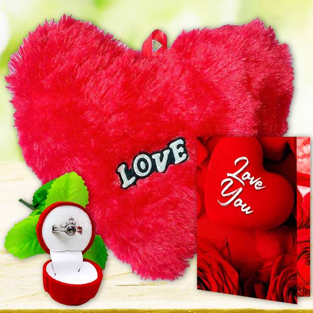 Avirons Jewellery, Greeting Card, Cushion Gift Set