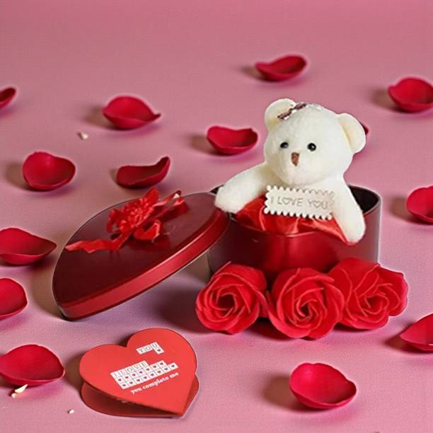 Vibhima Trunkbox Gift Box Gift Set