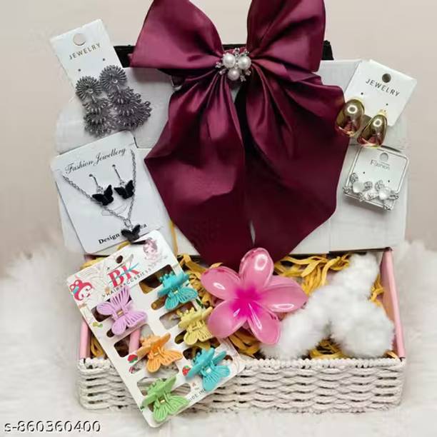 STARLIVEN Jewellery Gift Set
