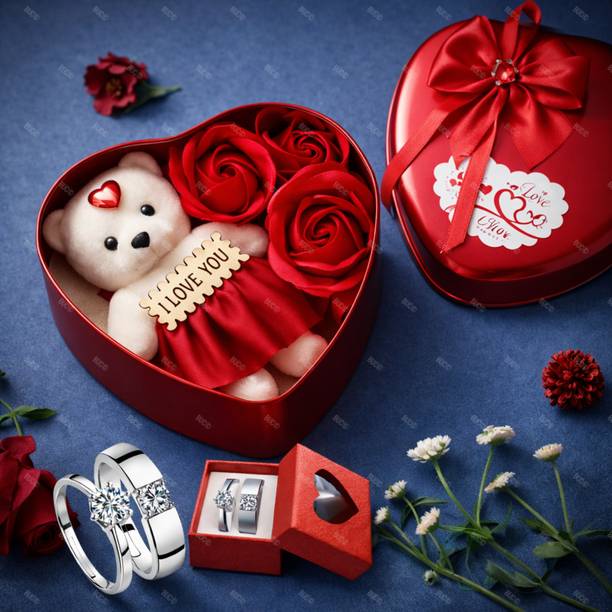 BUC Gift Box Gift Set