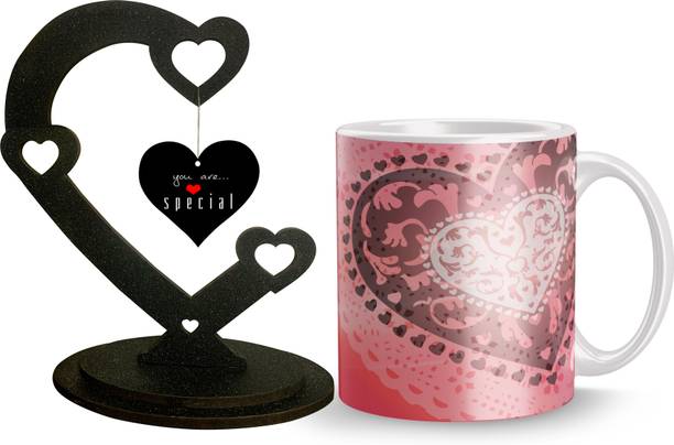 NAWEMA Showpiece Gift Set