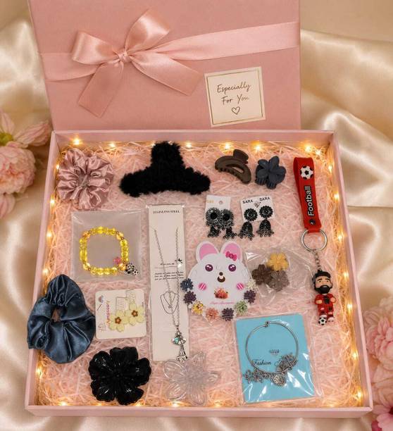 ZUBARI Jewellery Gift Set