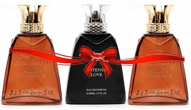 Premika Fashion Perfume Gift Set